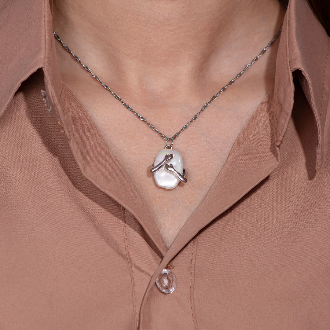 Mother's Necklaces – Timeless Love Tokens