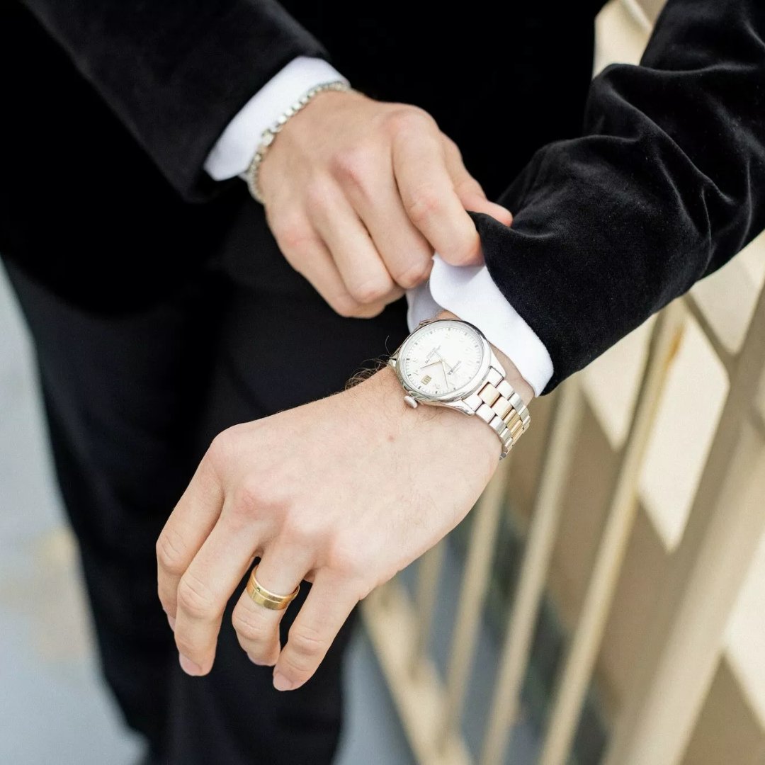 Gift for Father – Masculine & Meaningful