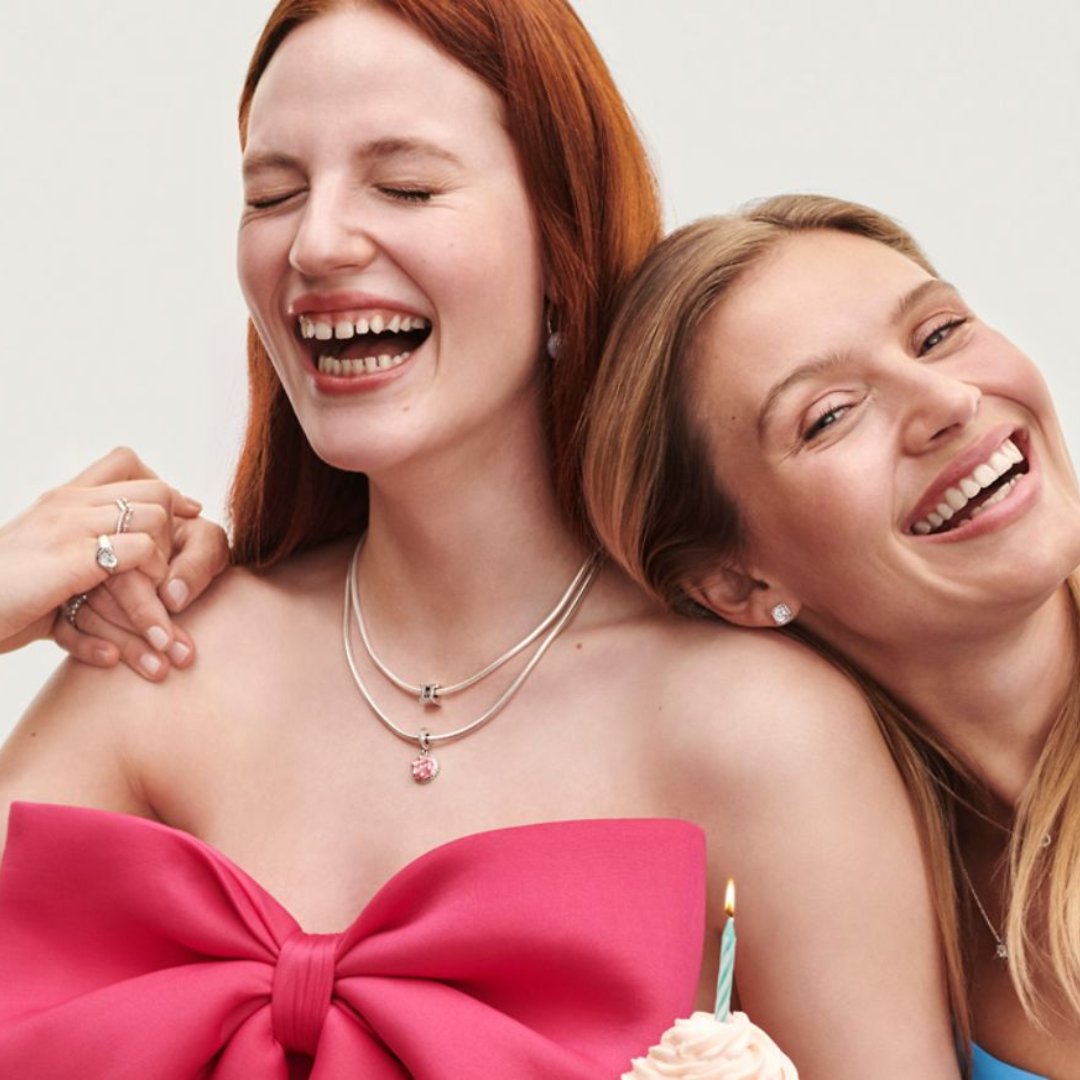 Unique Gifts For Sisters – Personalized Jewelry