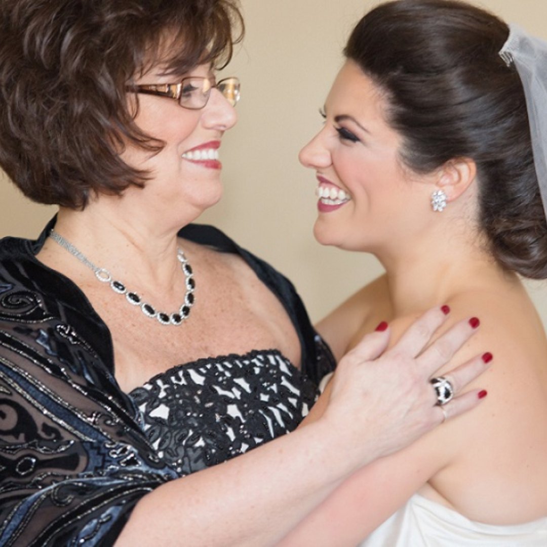 Heartfelt Step Mother Gifts