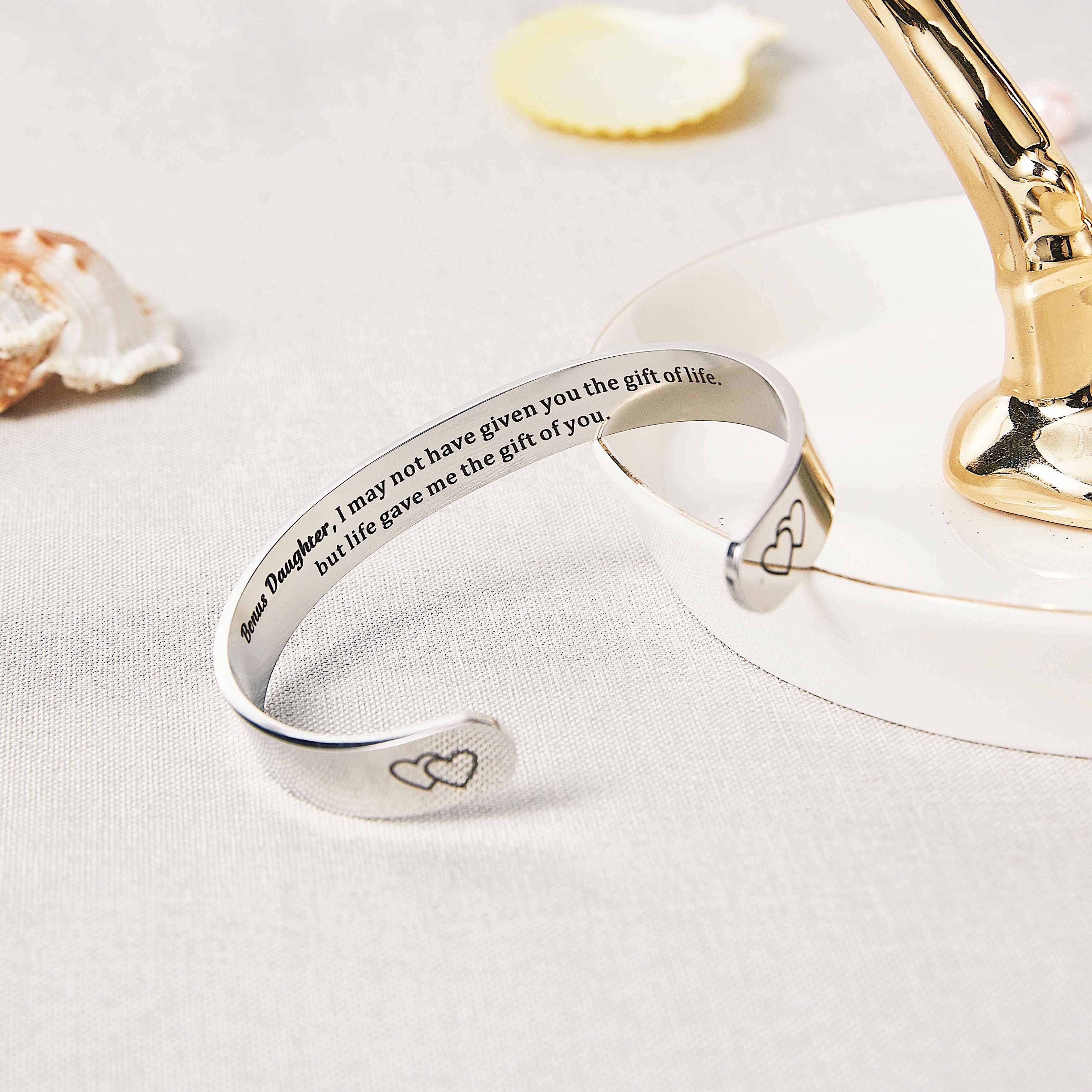 Sentimental Gift – Personalized & Meaningful