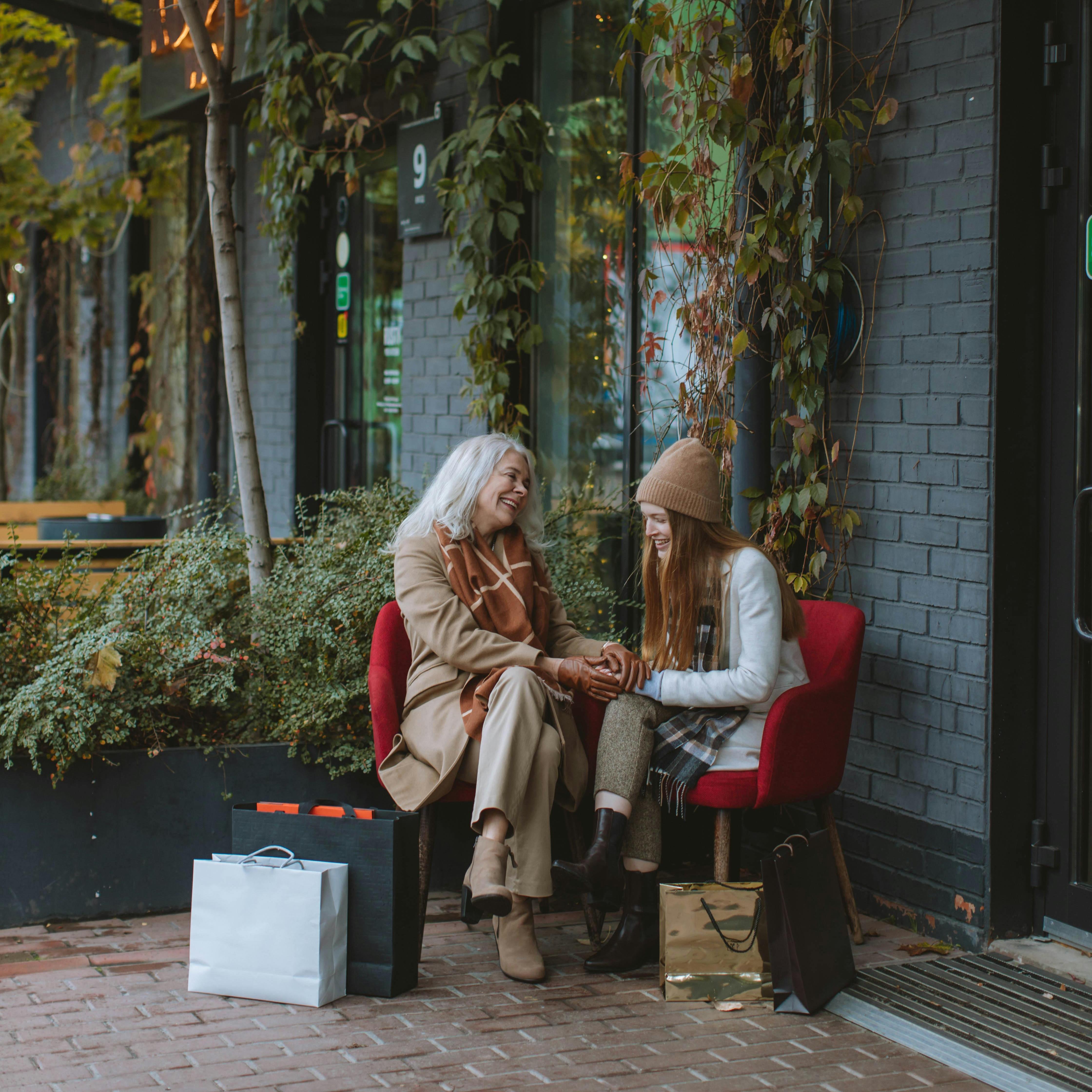 Granddaughter Bracelets – Heartfelt & Timeless