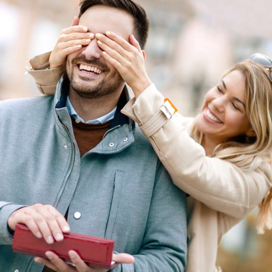 Gifts for Husband – Masculine & Meaningful