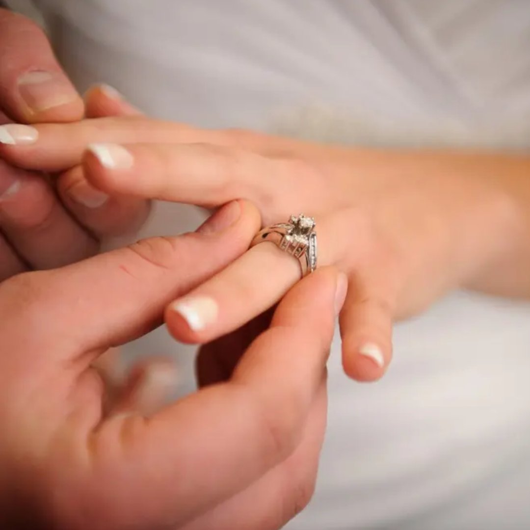 Jewelry for Wife – Elegant & Romantic