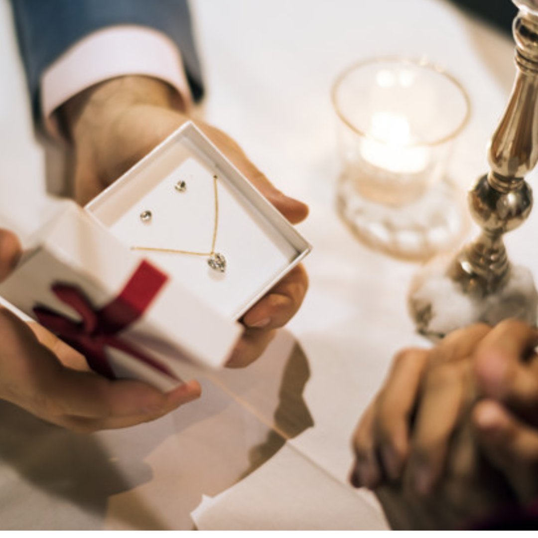 Gifts for Girlfriend – Romantic & Personalized