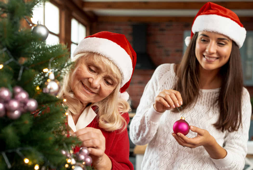 Christmas Presents for Daughter-in-Law: A Guide to Heartwarming Holiday Memories