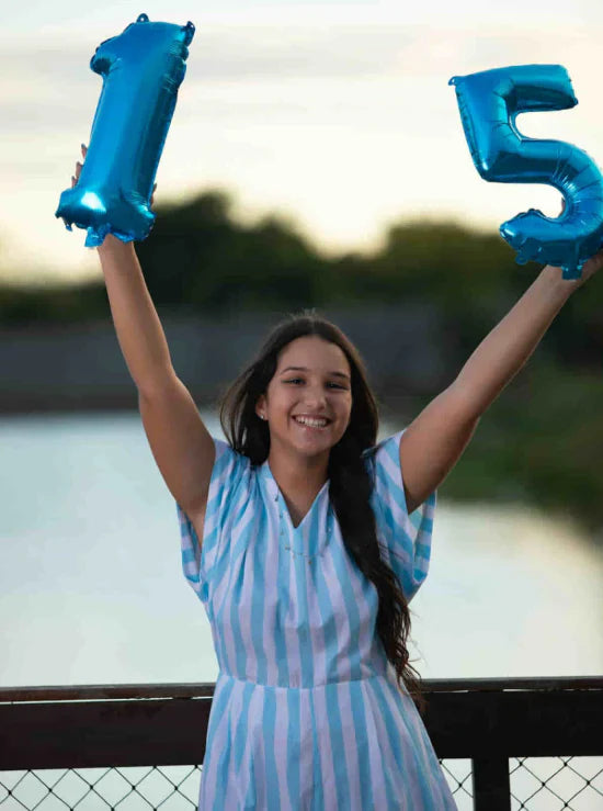 Thoughtful Gifts for 15-Year-Olds That She'll Treasure Forever