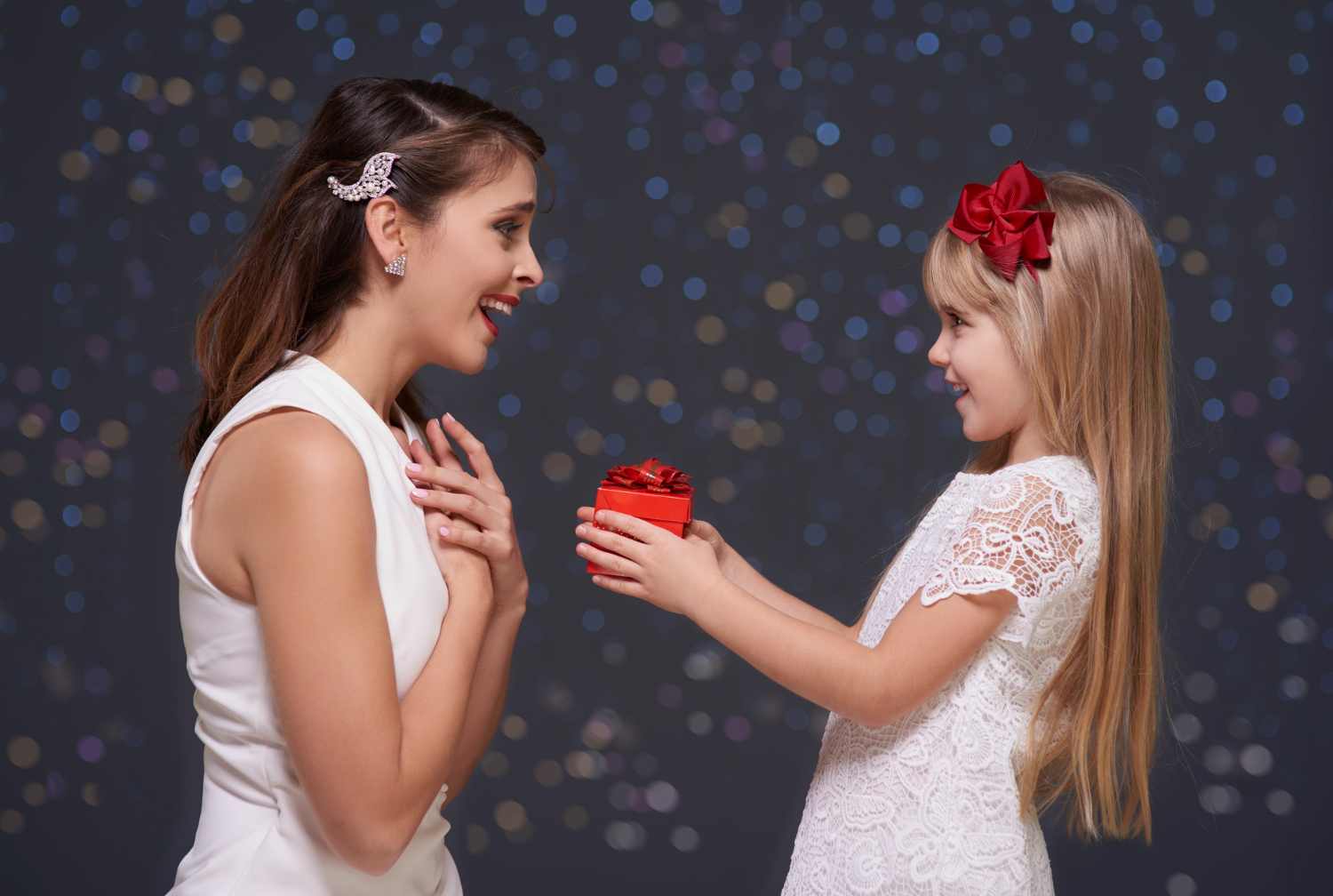 Jewelry for Mom: Beyond Mother's Day – Celebrating Her Every Day of the Year