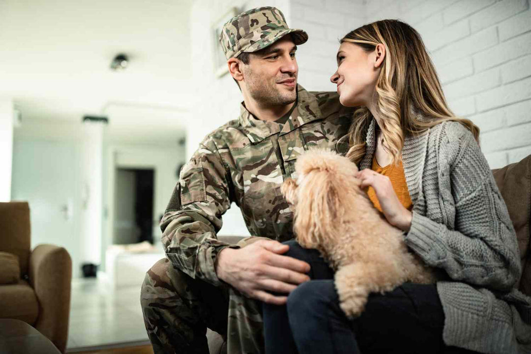 Beyond Duty: Thoughtful & Practical Gifts for Army Boyfriend