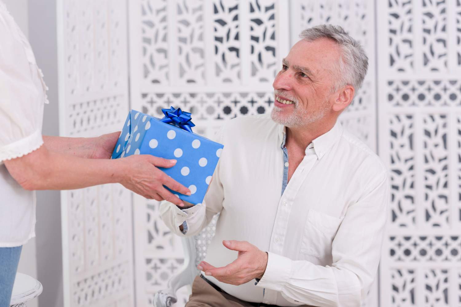 Perfect Gifts for Dad from Daughter