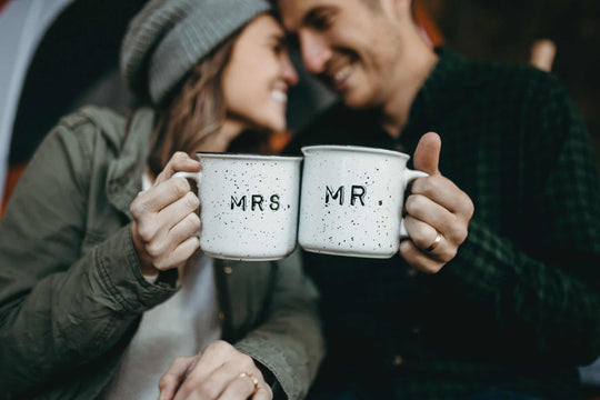 Meaningful Gifts for Husband: Beyond Valentine's Day – Celebrate Him All Year