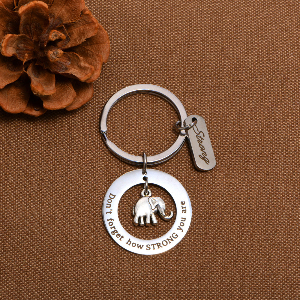 Key Ring