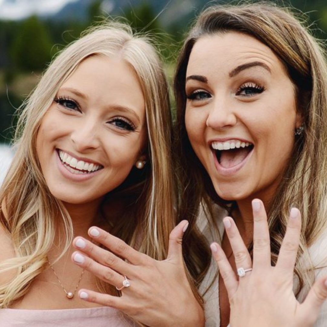 Gifts for friends collection - Unique friendship jewelry at Sarah's Whisper