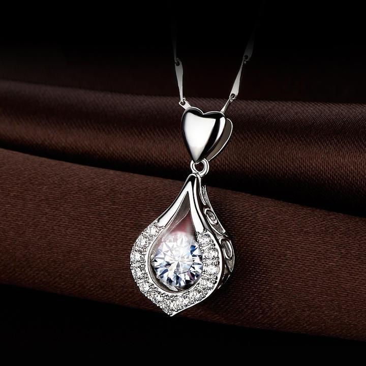 Meaningful Symbolic Necklace