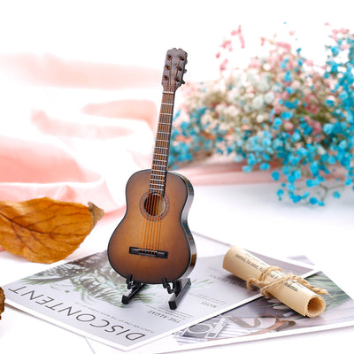 To My Son "Pursue and achieve your dreams" Guitar