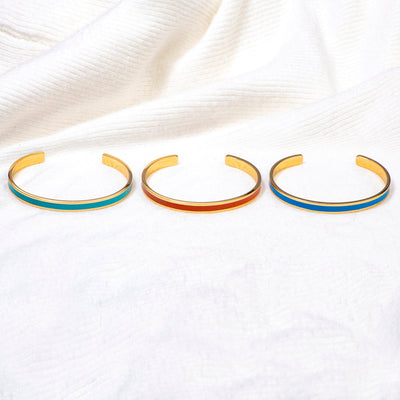 To My Ride or Die "Forever Love" Bracelet