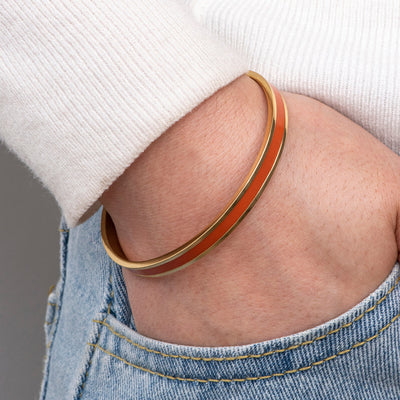 To My Ride or Die "Forever Love" Bracelet