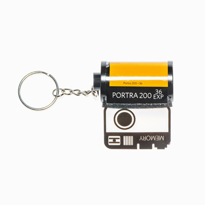 [Custom Photos] To My Granddaughter "Always in my heart" Memory Cartridge