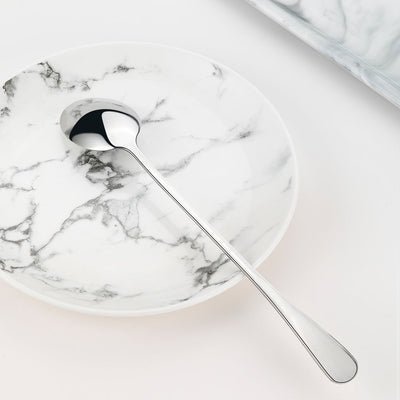 To My Daughter "I think and love you every single day" Engraved Spoon