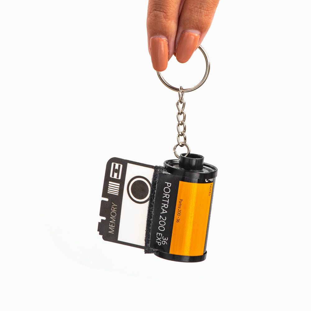 [Custom Photos] To My Granddaughter "Always in my heart" Memory Cartridge