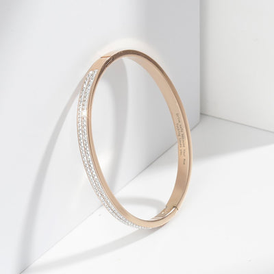 To My Daughter "Drive safe because Your Mom Fucking Loves you" Bracelet - SARAH'S WHISPER