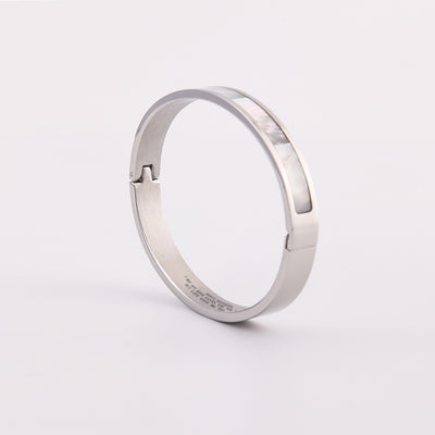 To My Bonus Daughter "BONUS DAUGHTER, I MAY NOT HAVE GIVEN YOU THE GIFT OF LIFE. BUT LIFE GAVE ME THE GIFT OF YOU" Bracelet - SARAH'S WHISPER