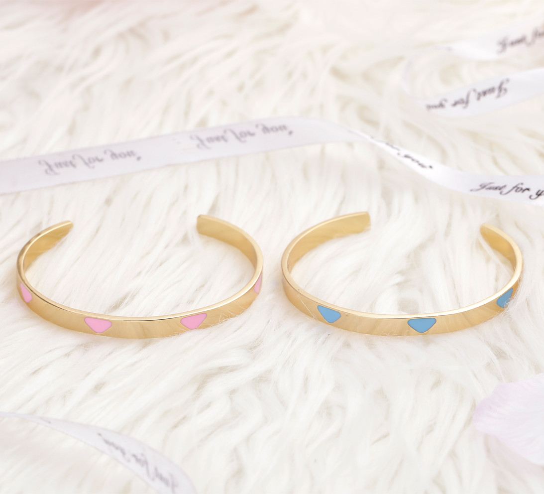 To My Bonus Daughter "BONUS DAUGHTER, I MAY NOT HAVE GIVEN YOU THE GIFT OF LIFE. BUT LIFE GAVE ME THE GIFT OF YOU" Bracelet - SARAH'S WHISPER