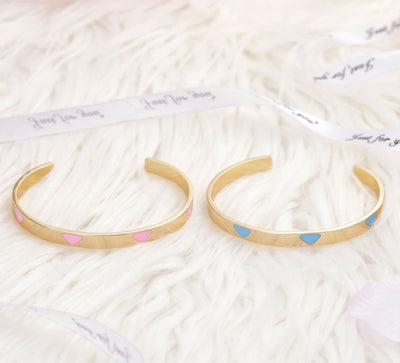 To My Bonus Daughter "BONUS DAUGHTER, I MAY NOT HAVE GIVEN YOU THE GIFT OF LIFE. BUT LIFE GAVE ME THE GIFT OF YOU" Bracelet - SARAH'S WHISPER