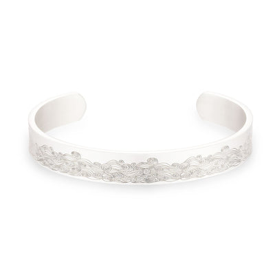 To my Bonus Daughter "BONUS DAUGHTER, I MAY NOT HAVE GIVEN YOU THE GIFT OF LIFE. BUT LIFE GAVE ME THE GIFT OF YOU" Bracelet - SARAH'S WHISPER