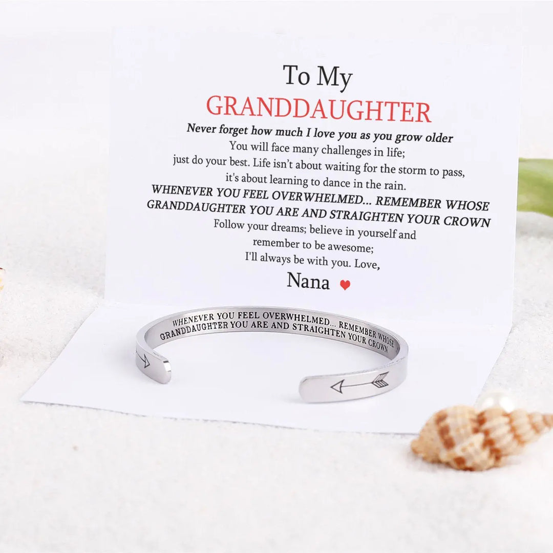 Whenever You Feel Remember You Are And - Main Image