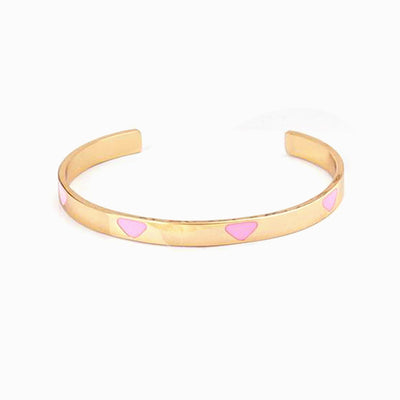 To My Bonus Daughter "BONUS DAUGHTER, I MAY NOT HAVE GIVEN YOU THE GIFT OF LIFE. BUT LIFE GAVE ME THE GIFT OF YOU" Bracelet