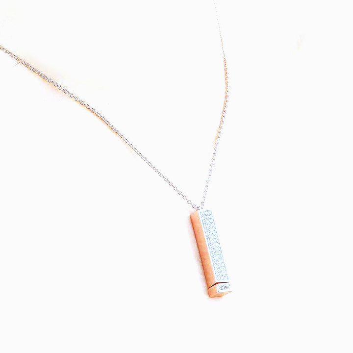 To my Bonus Daughter "Bonus Daughter" Necklace