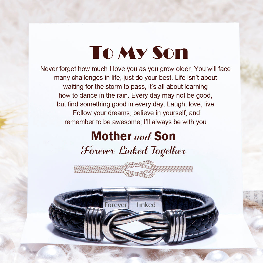 To My Son 
