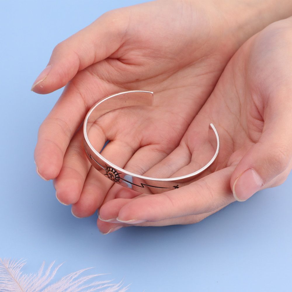 To My Bonus Daughter "BONUS DAUGHTER, I MAY NOT HAVE GIVEN YOU THE GIFT OF LIFE. BUT LIFE GAVE ME THE GIFT OF YOU" Bracelet - SARAH'S WHISPER