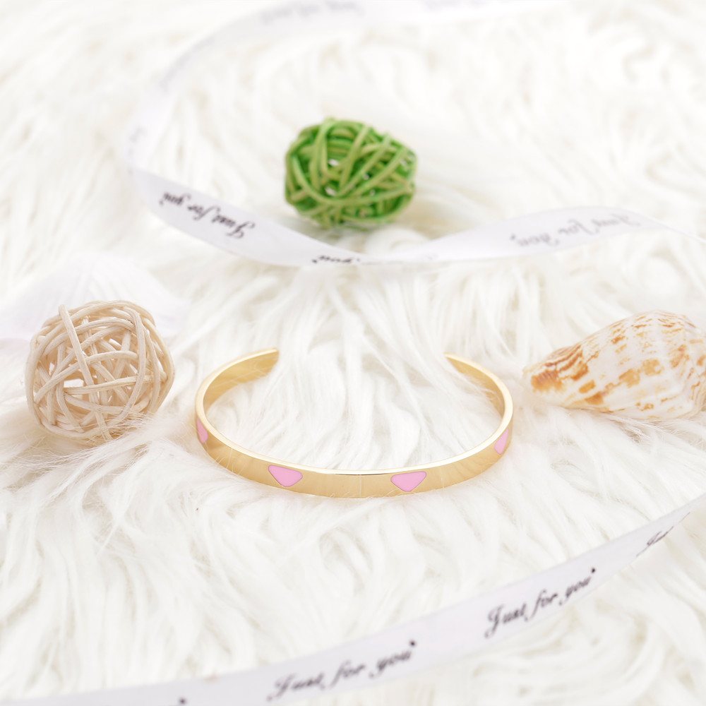 To My Best Friend "Not SISTERS BY BlOOD BUT SISTERS BY HEART." Bracelet - SARAH'S WHISPER