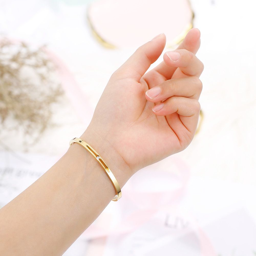 To my Bonus Daughter "BONUS DAUGHTER, I MAY NOT HAVE GIVEN YOU THE GIFT OF LIFE. BUT LIFE GAVE ME THE GIFT OF YOU" Bracelet - SARAH'S WHISPER